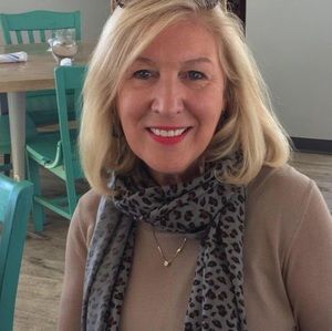 Meet your Posher, Carole